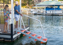 LakeEze® Ladder®