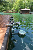 LakeEze® Swim Stool® - Pair