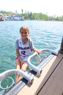 LakeEze® Swim Stool® - Pair