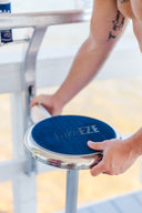 LakeEze® Swim Stool® - Pair