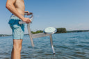 LakeEze® Swim Stool® - Pair