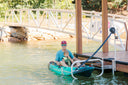 LakeEze® Kayak Stow & Go®