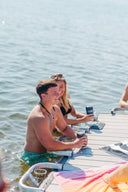 LakeEze® Swim Stool® - Pair