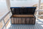 LakeEze® Dock Box Frame & Cushion®