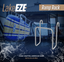 LakeEze® Ramp Rack®